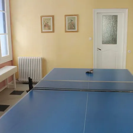 Les Loges De La Suite Prades  Exterior photo