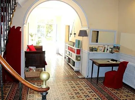 Les Loges De La Suite Prades  Exterior photo