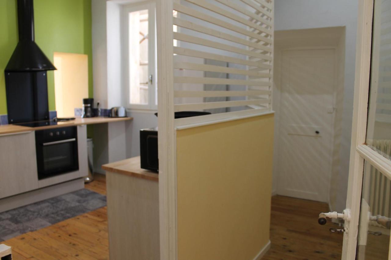 Les Loges De La Holiday home