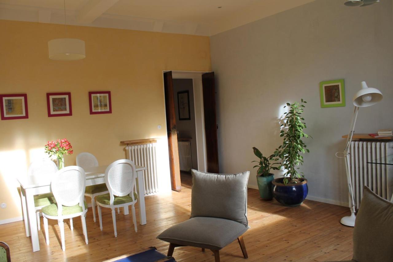 Les Loges De La Holiday home