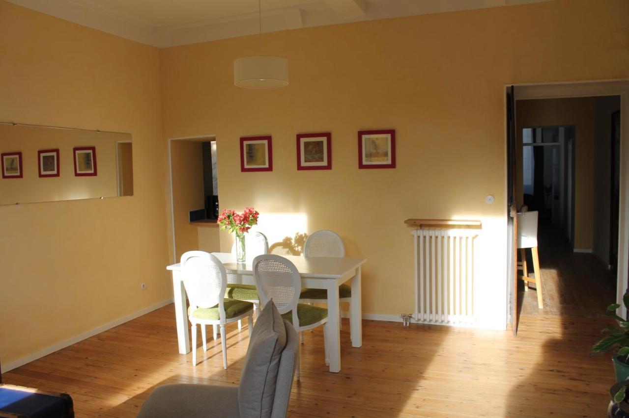 Holiday home Les Loges De La *