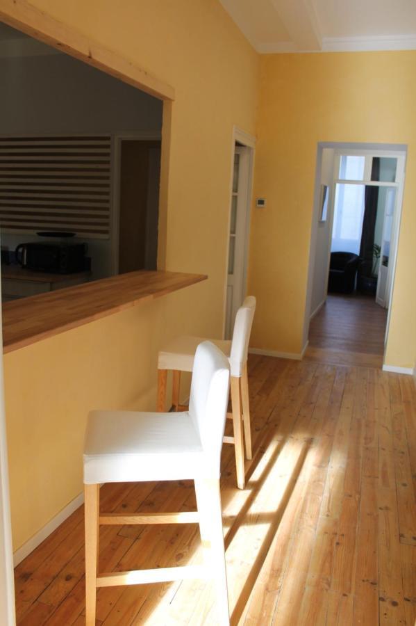 Holiday home Les Loges De La