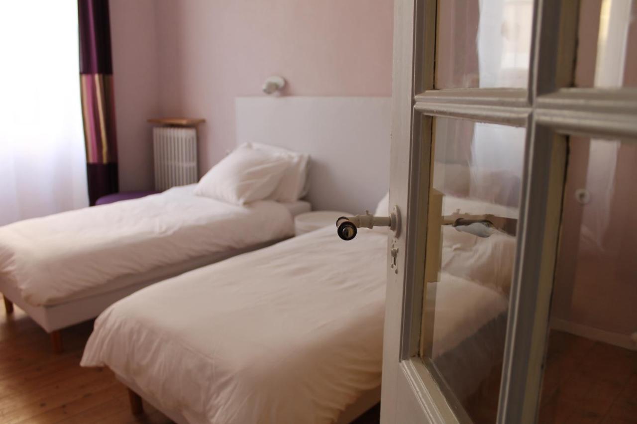 Les Loges De La Holiday home