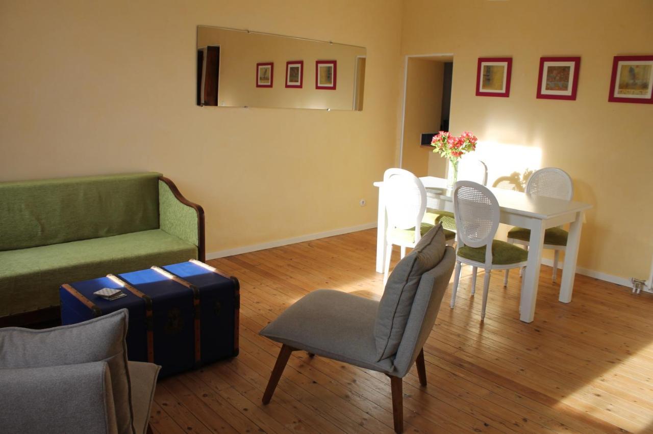 Les Loges De La Holiday home *