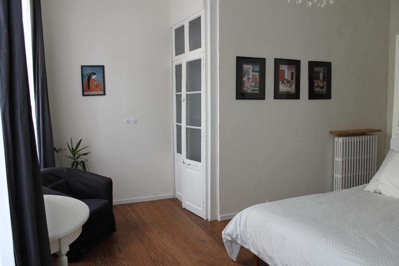 Les Loges De La * Prades (Pyrenees-Orientales)