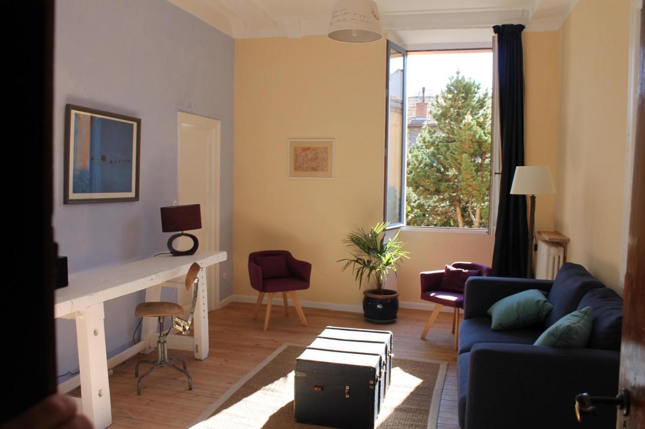 Holiday home Les Loges De La *