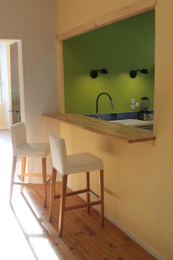 Holiday home Les Loges De La