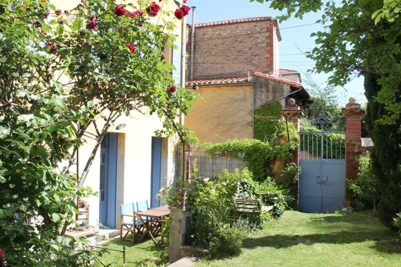 Holiday home Les Loges De La Prades (Pyrenees-Orientales)