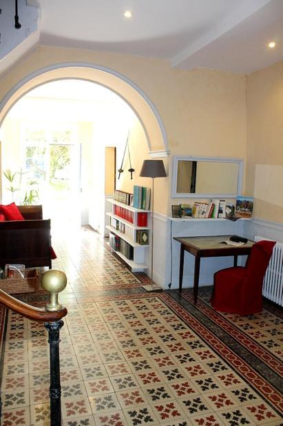 Les Loges De La Holiday home