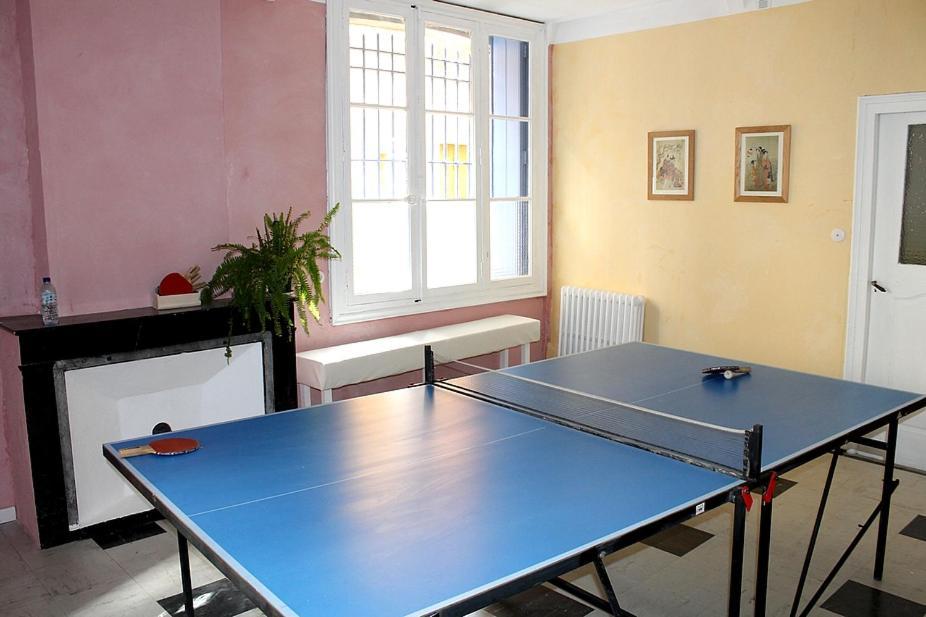 Les Loges De La Holiday home