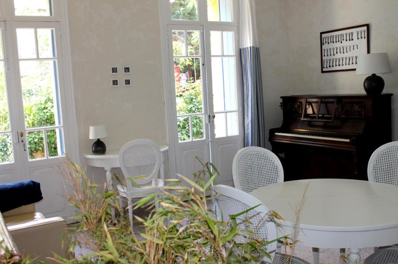 Les Loges De La Holiday home