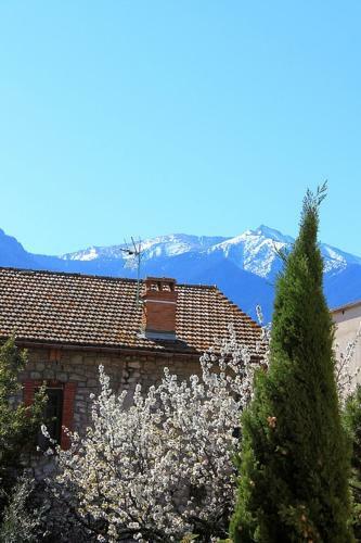 Les Loges De La Holiday home *