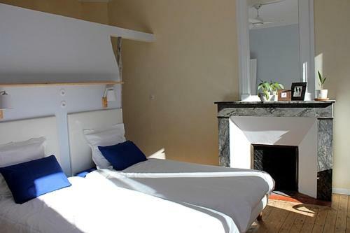 Les Loges De La Holiday home *