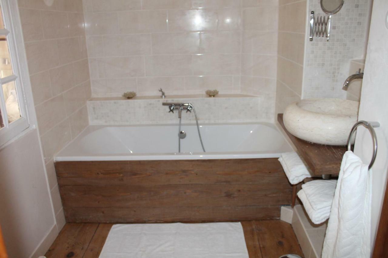 Les Loges De La Holiday home