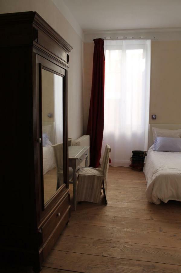Les Loges De La