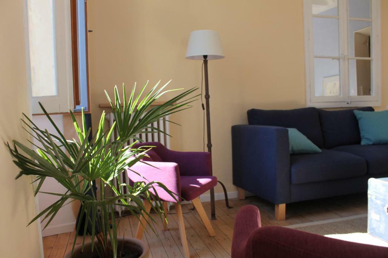 Les Loges De La Holiday home *