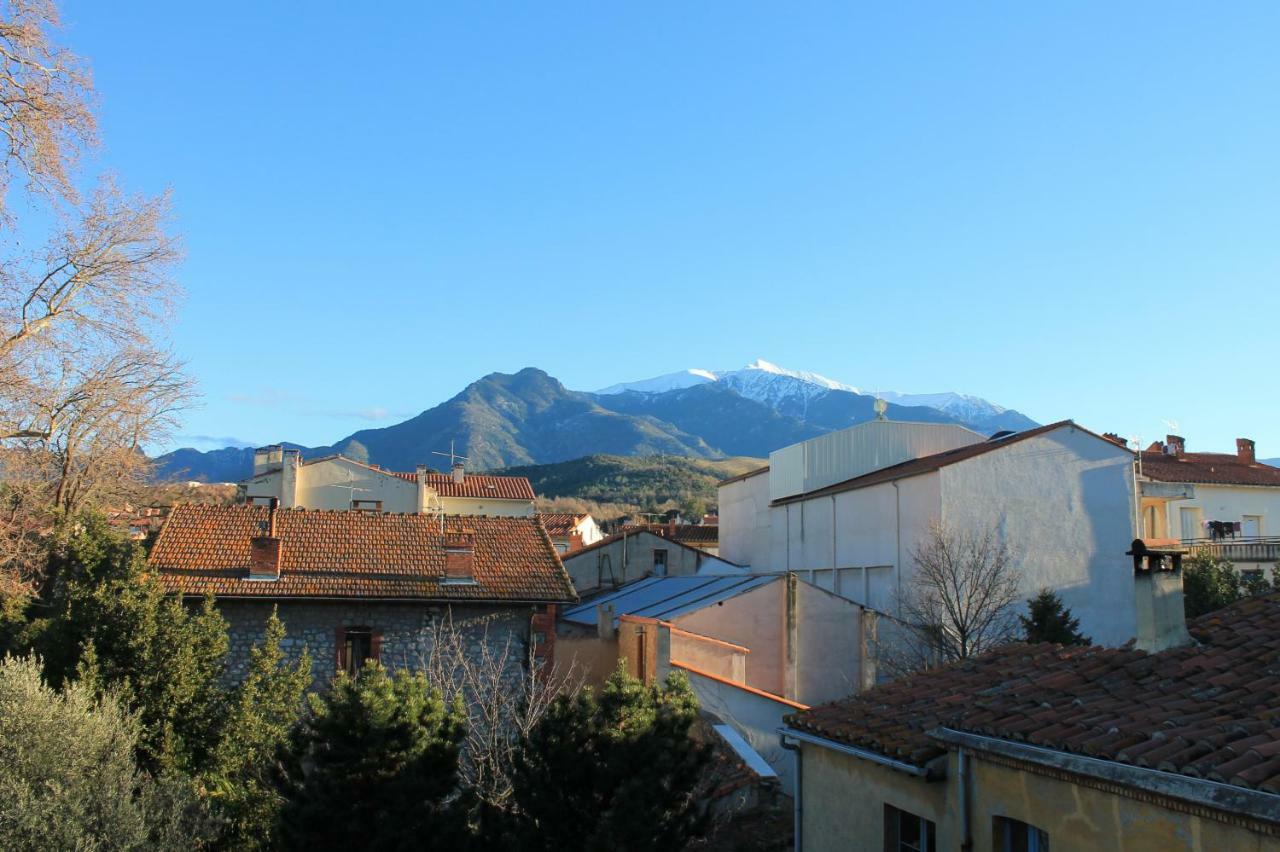 Les Loges De La * Prades (Pyrenees-Orientales)