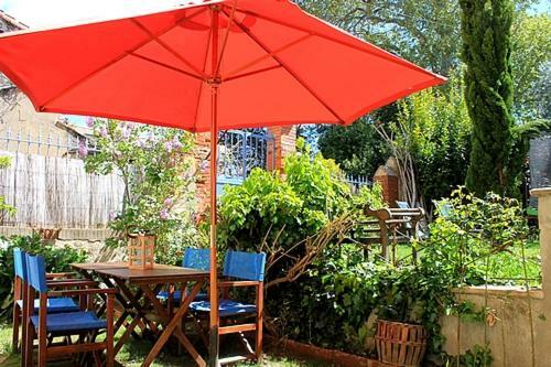 Les Loges De La Holiday home