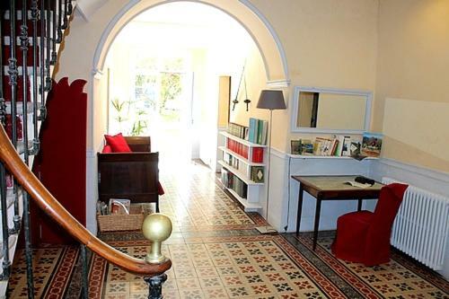 Holiday home Les Loges De La *